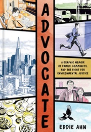Advocate (Eddie Ahn)