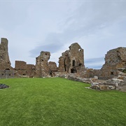 Birsay Earl's Palace