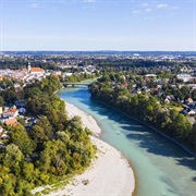 Mühldorf Am Inn, Germany