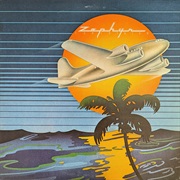 Sunset Ride - Zephyr