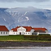 Bessastadir, Iceland
