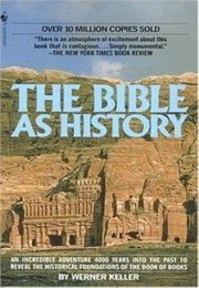The Bible as History (Keller)