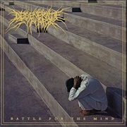 Degenerate Synapse - Battle for the Mind