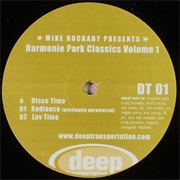 Mike Huckaby - Harmonie Park Classics Vol 1
