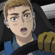 S2.E5: A Cruel Reality