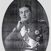 Prince Constantine Constantinovich of Russia