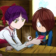 25. Kuribe-Oni's Curse