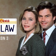 L.A. Law Season 3