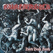 Runemagick - Dark Dead Earth