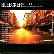 Bleecker Street: Greenwich Village in the 60s