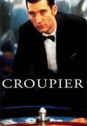 Croupier (1998)