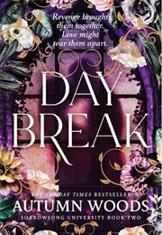 Daybreak (Autumn Woods)