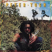 Peter Tosh - No Sympathy