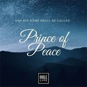 Prince of Peace