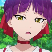 63. the Star Festival of Love: The Youkai Flower