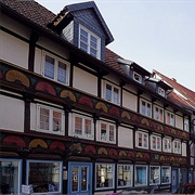Osterwieck, Germany