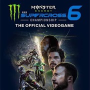 Monster Energy Supercross 6