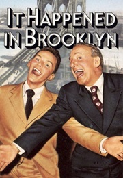 It Happened in Brooklyn (1947)