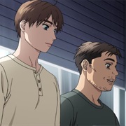 S1.E1: The Challenger From England