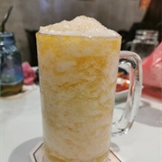 Suet Fa Beer (Snow Beer)