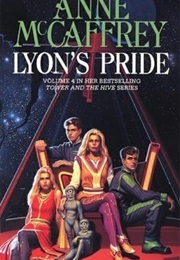 Lyon's Pride (McCaffrey, Anne)