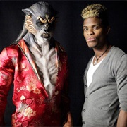 Season Six Winner : Rashaad Santiago