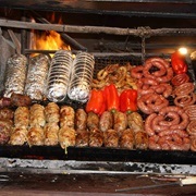 Asado (Uruguay)