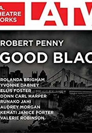 Good Black (Robert Penny)