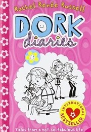 Dork Diaries (Rachel Renee Russell)