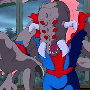 S2.E8: Neogenic Nightmare Chapter 8: Duel of the Hunters