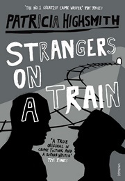Strangers on a Train (Highsmith, Patricia)