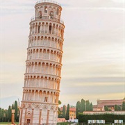 Pisa, Italy