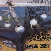 Ozric Tentacles - Sunhair