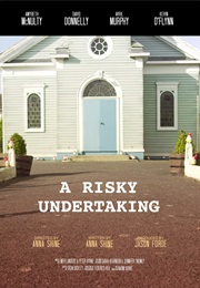 A Risky Undertaking (2012)