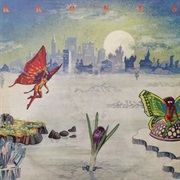 Krokus - Angela Part One