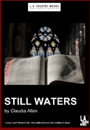Still Waters (Claudia Allen)