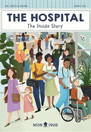 The Hospital: The Inside Story (Christle Nwora)