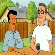 Kahn Souphanousinphone Sr. 'King of the Hill'