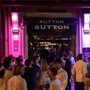 Sutton Barcelona