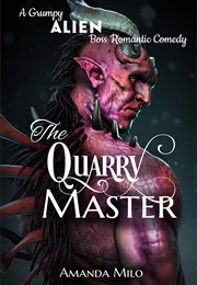 The Quarry Master (Amanda Milo)