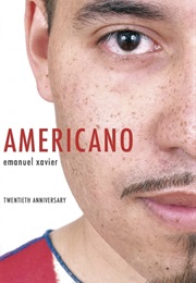 Americano (Emanuel Xavier)