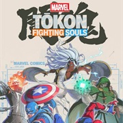 MARVEL Tōkon: Fighting Souls