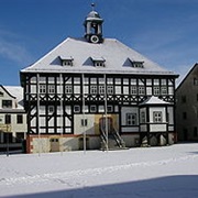 Waltershausen, Germany