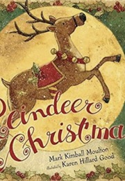 Reindeer Christmas (Mark Kimball Moulton)