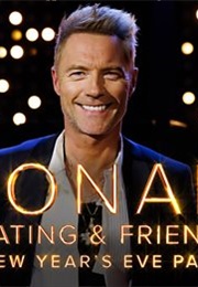 Ronan Keating and Friends: New Year's Eve Party (2025)