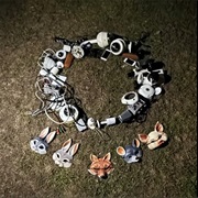 1 800 Pain - You Are Being Watched