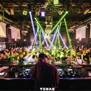 Tenax, Florence, Italy