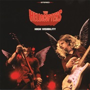 The Hellacopters - You're Too Good (To Me Baby)