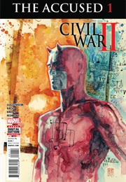 Civil War II: The Accused (Marc Guggenheim)