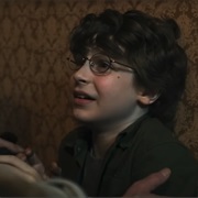 Benjamin Pajak - The Life of Chuck